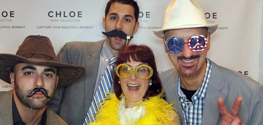 Pops Fall Wine Tasting