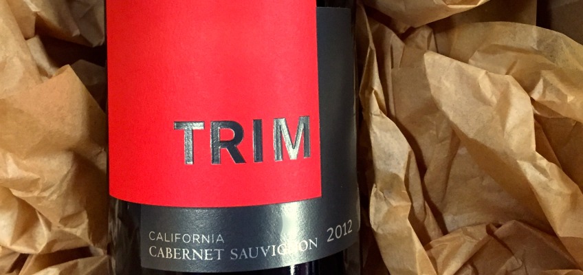 Trim Cabernet staff pick
